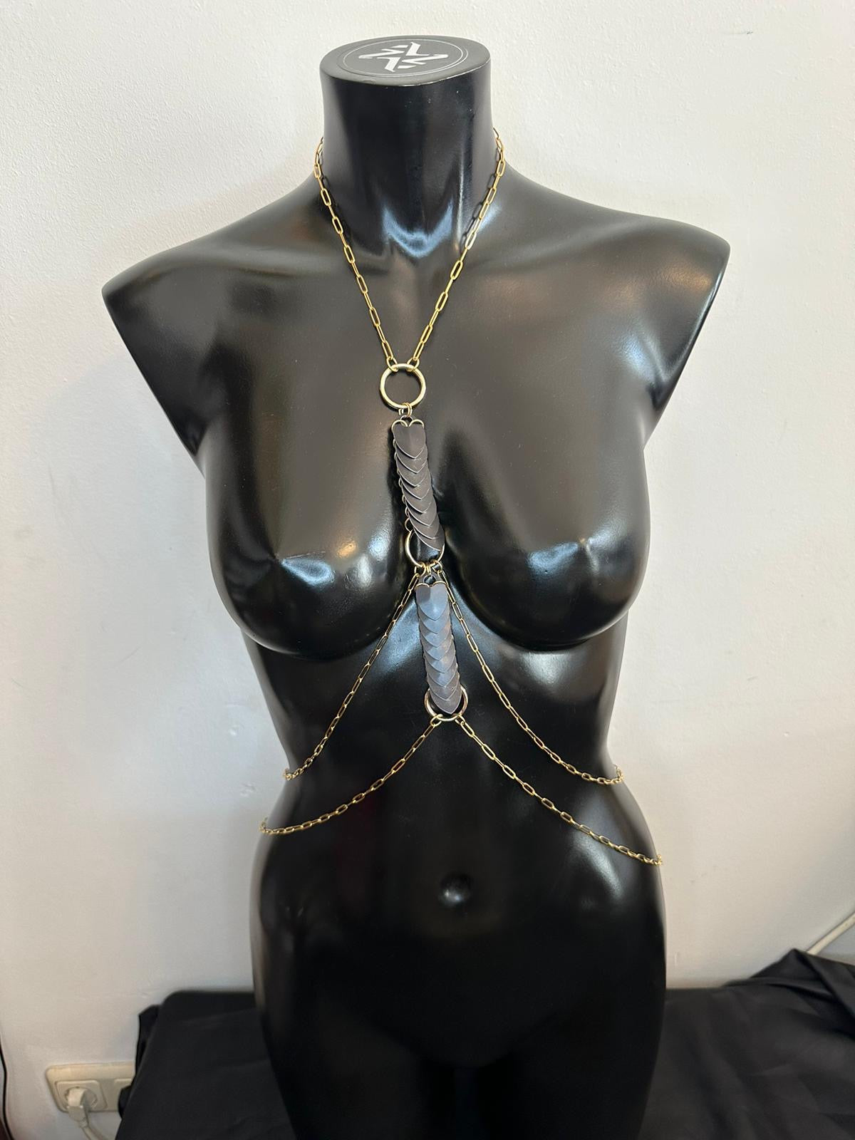 Venus Bodychain