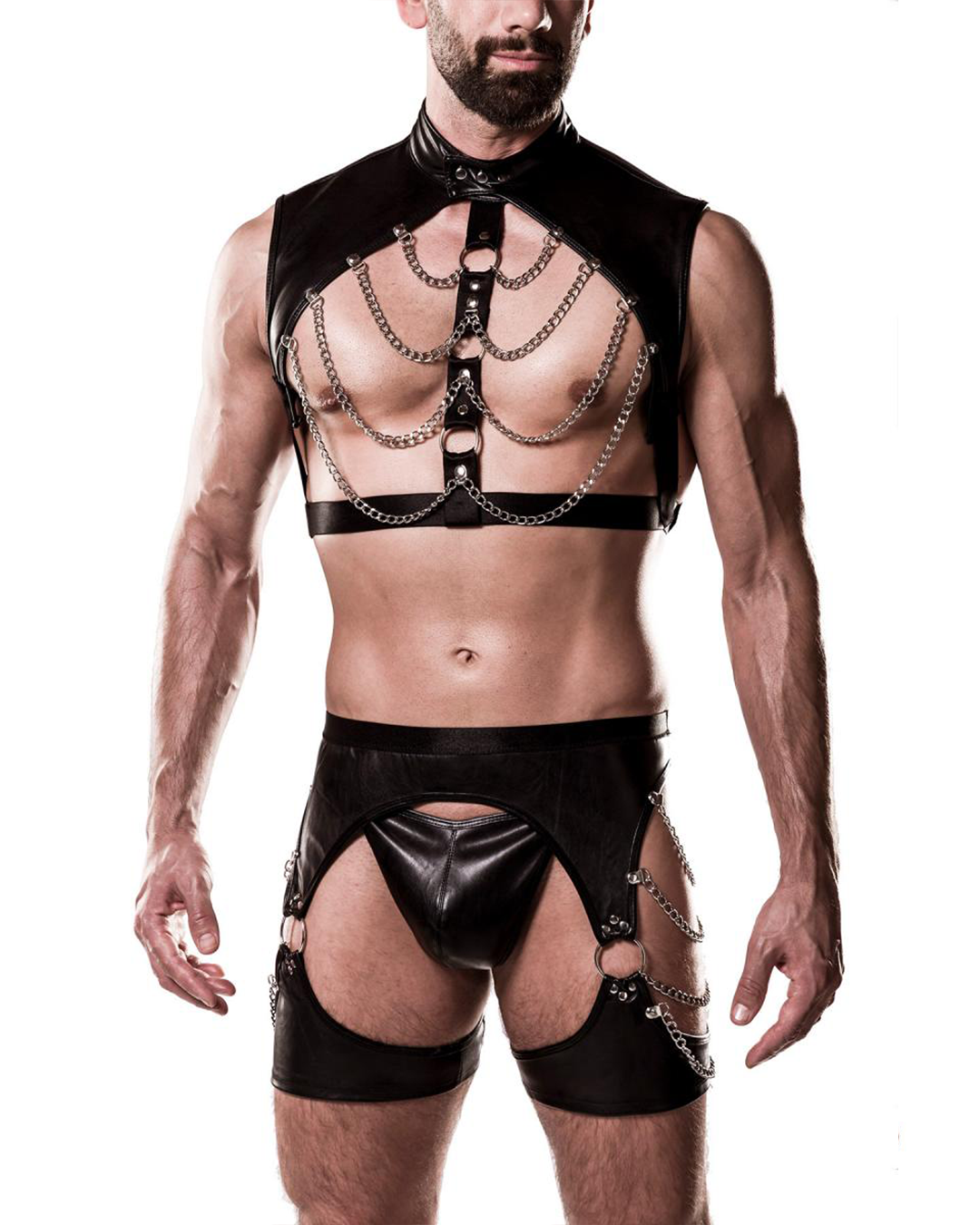 Rave Full Body Set