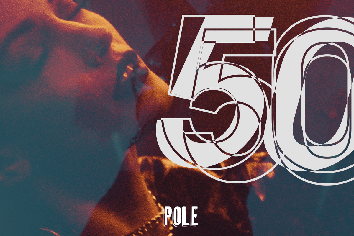 Pole von Berlin Gift Card