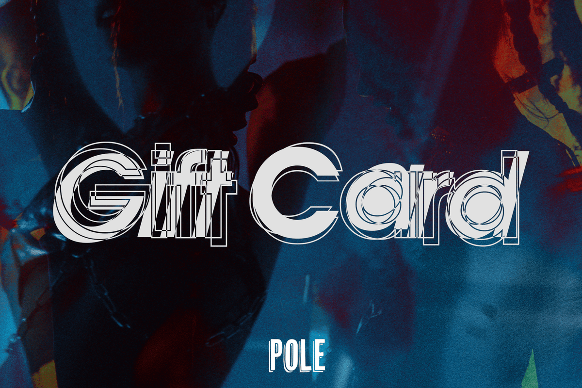 Pole von Berlin Gift Card