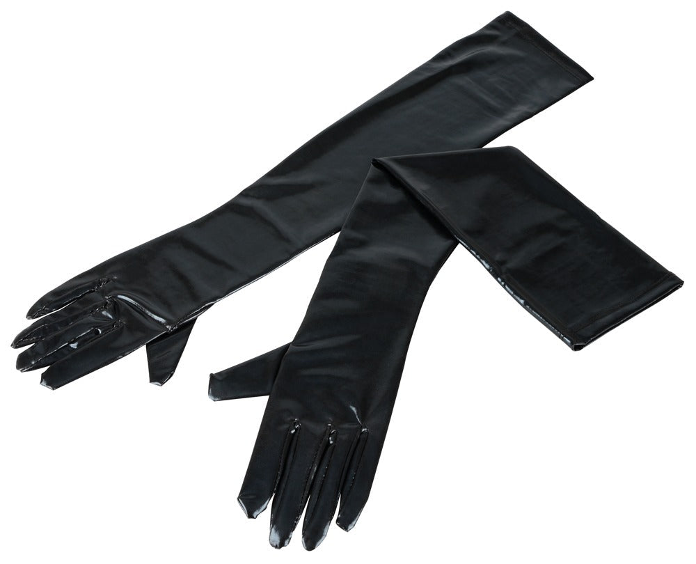 Gants longs