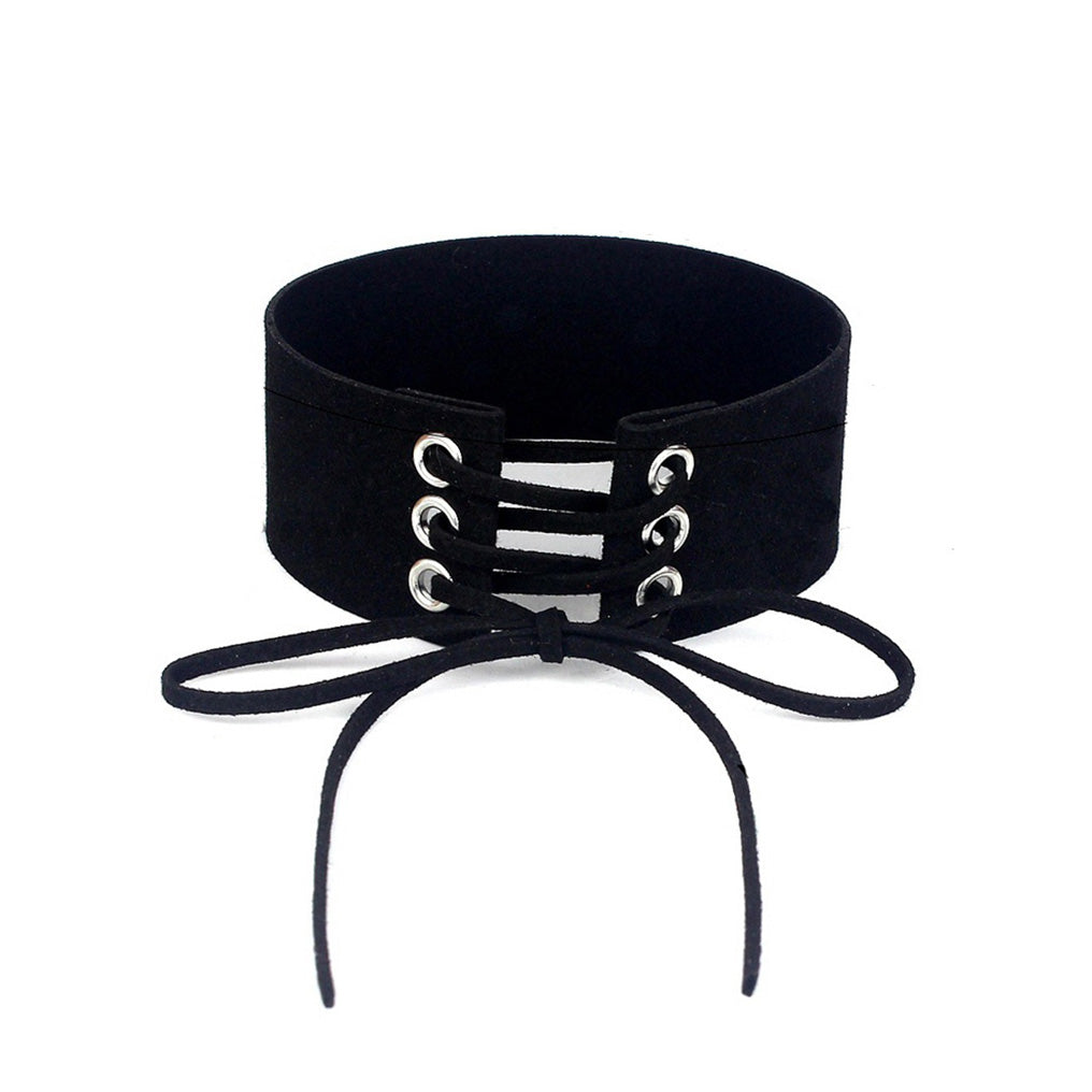 Anime-Halsband