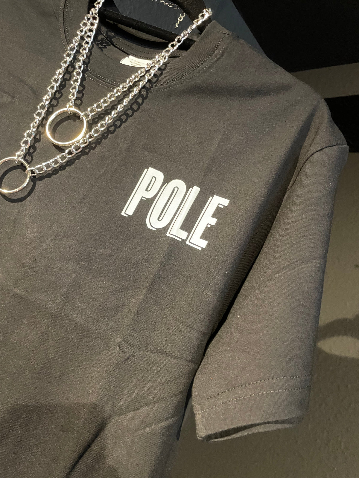 Pole-Logo-Shirt