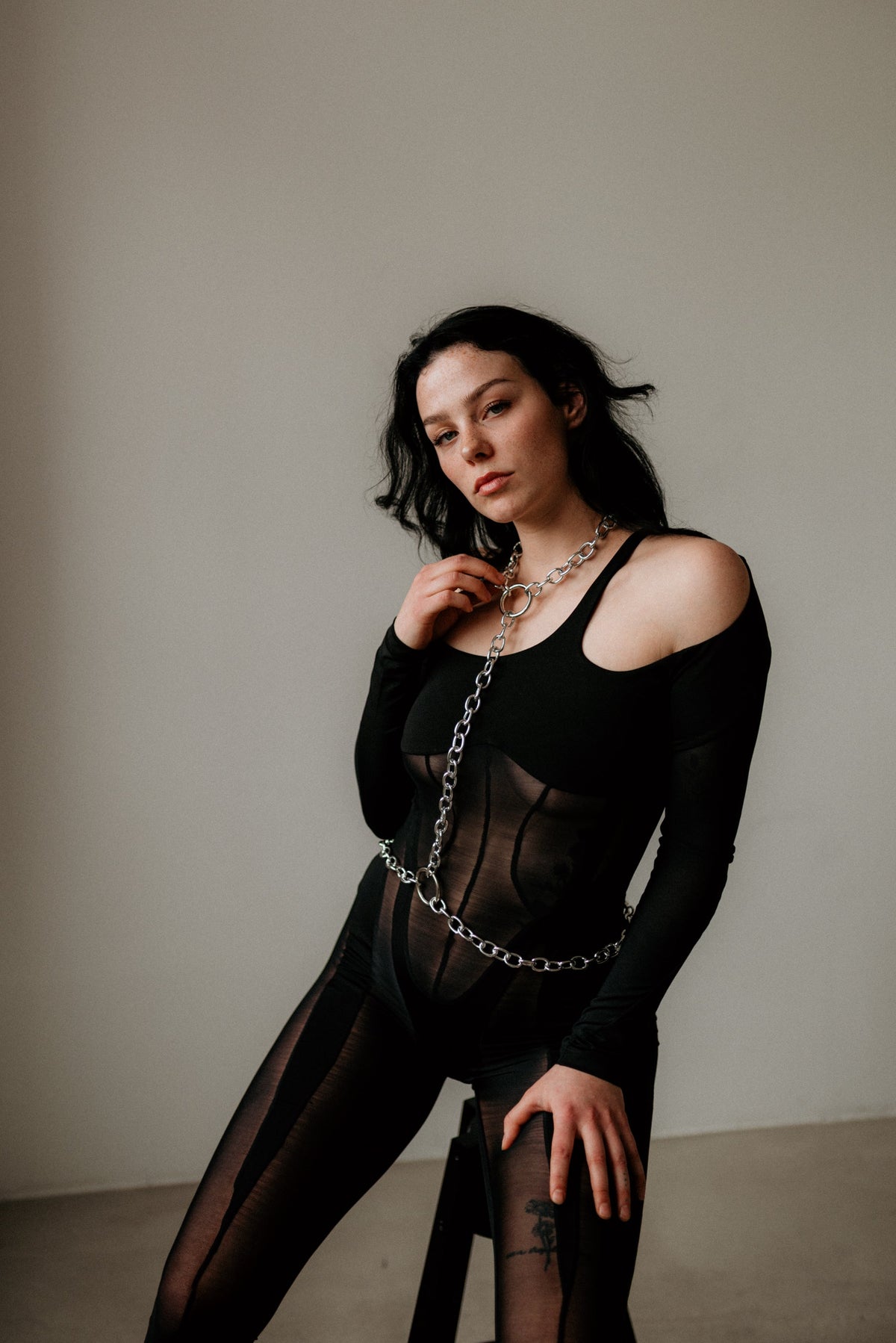 Body Chain Jewelry