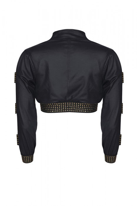 Wetlook Sexy Jacket