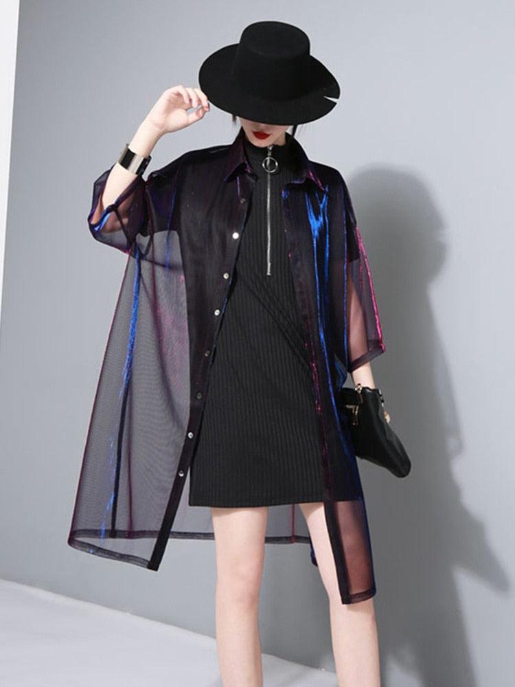 Fest Blouse