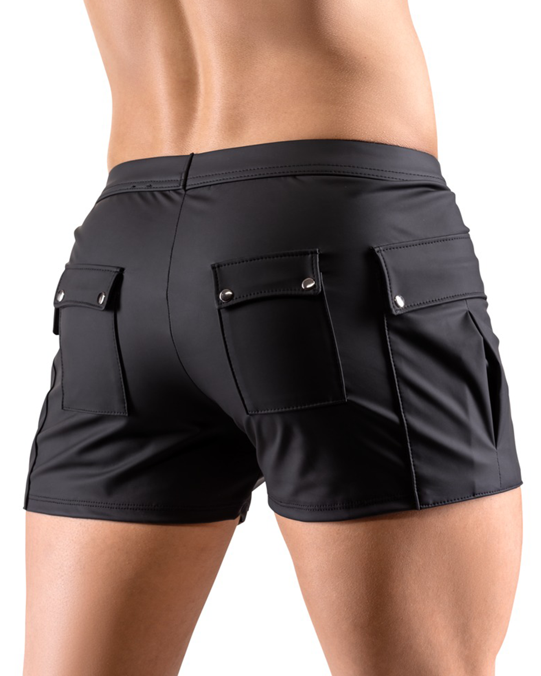 Casual Pocket Short