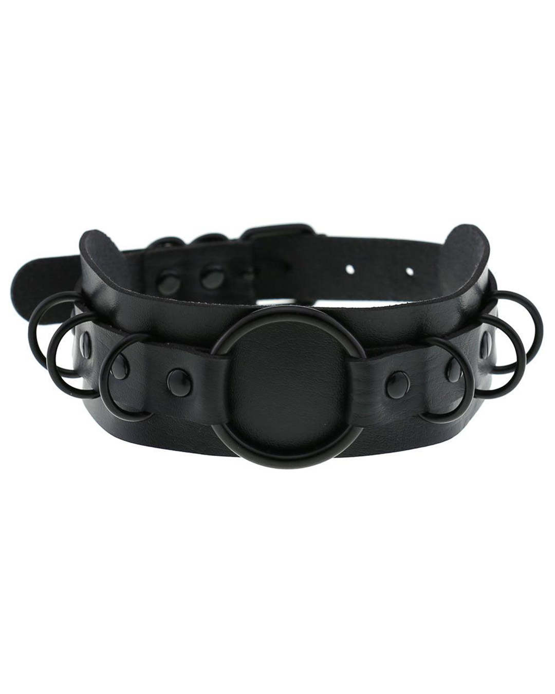 Collier ras du cou et collier