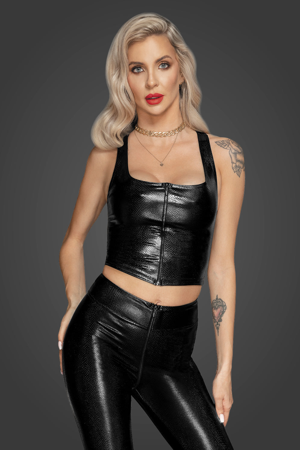 Wetlook-275 Top