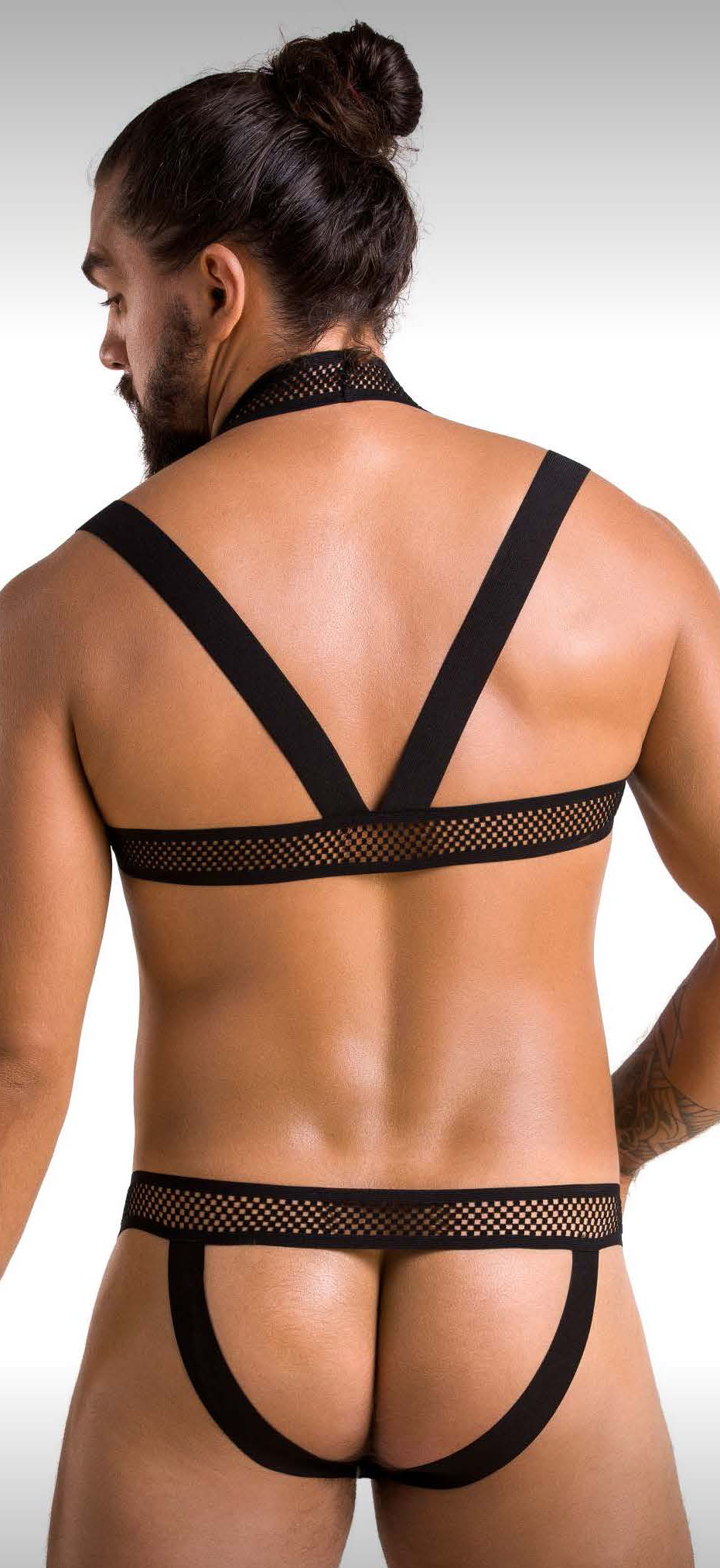 Fish Net Strap Set