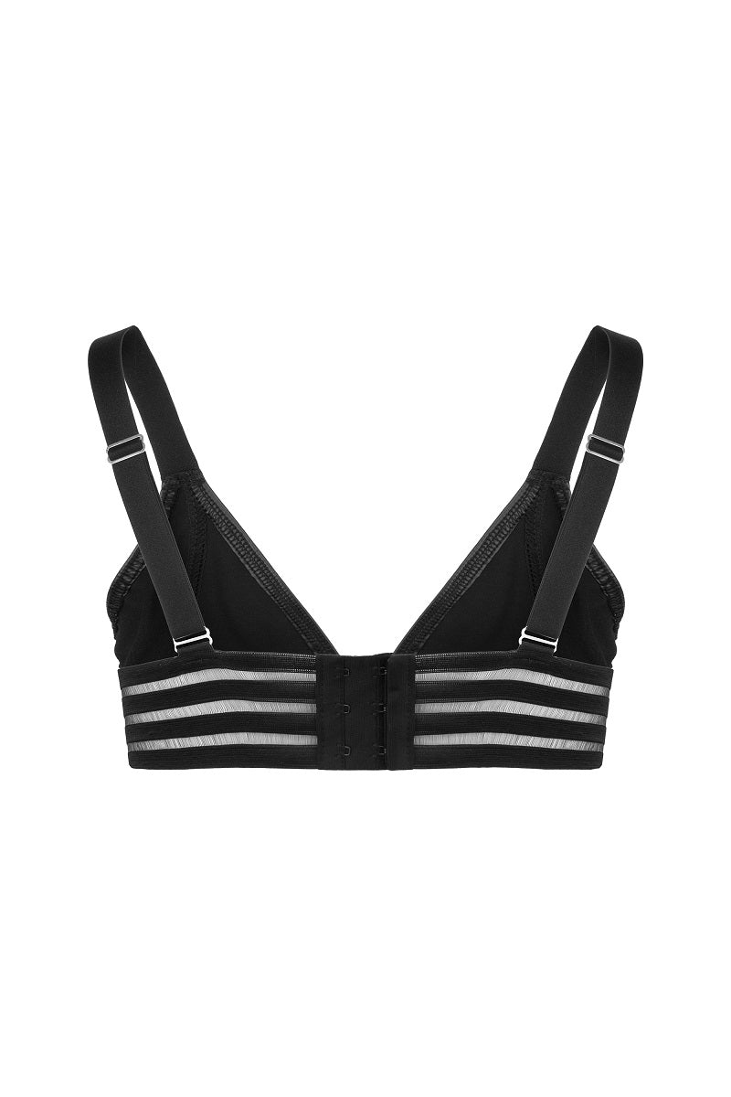 Elastic Tape Top
