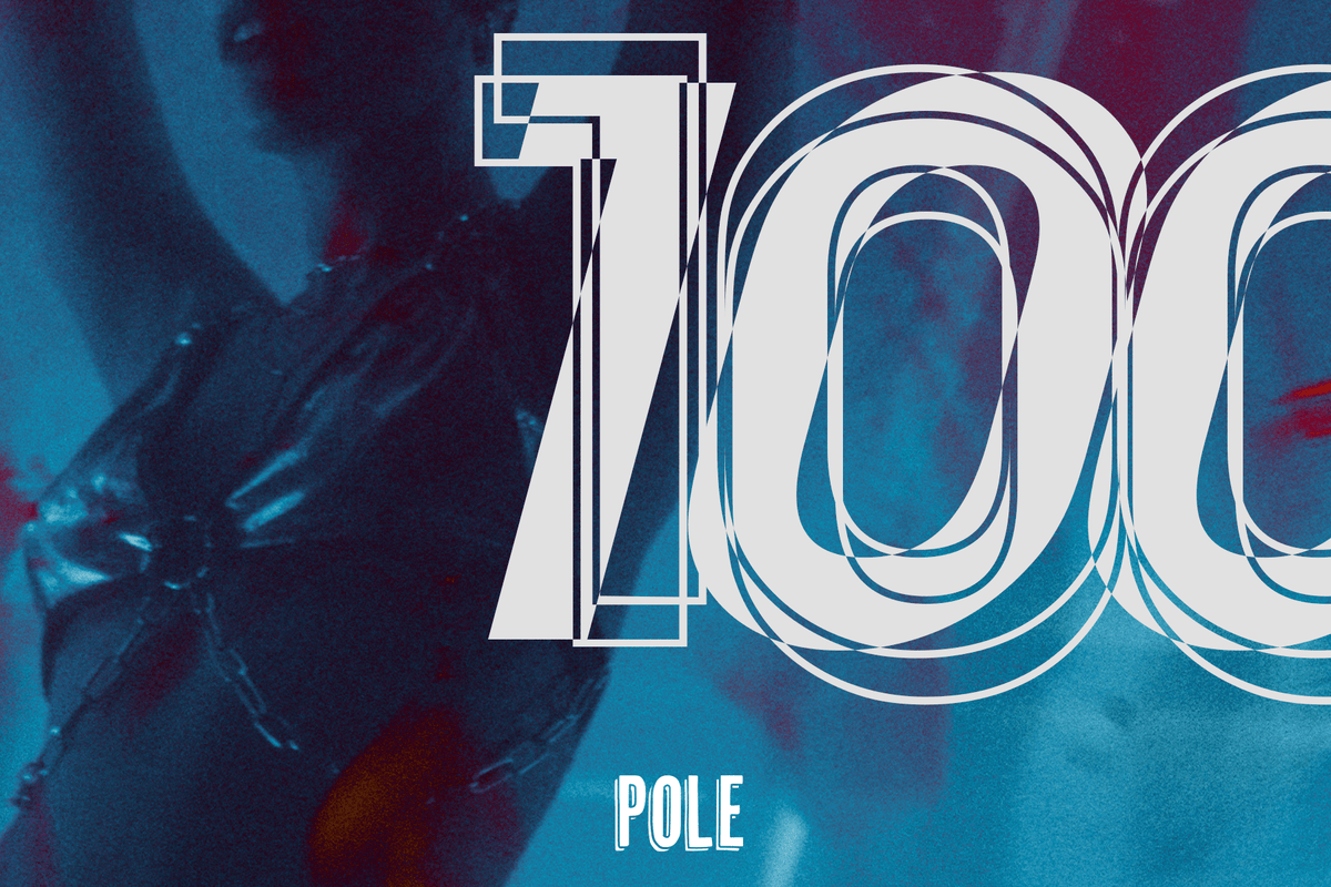 Pole Gift Card