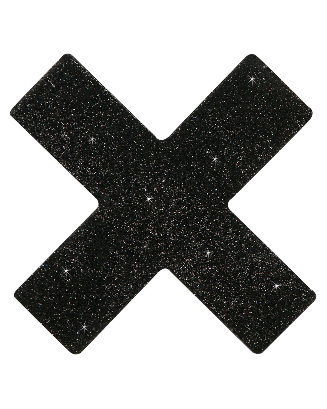 Glitter Nipple Sticker