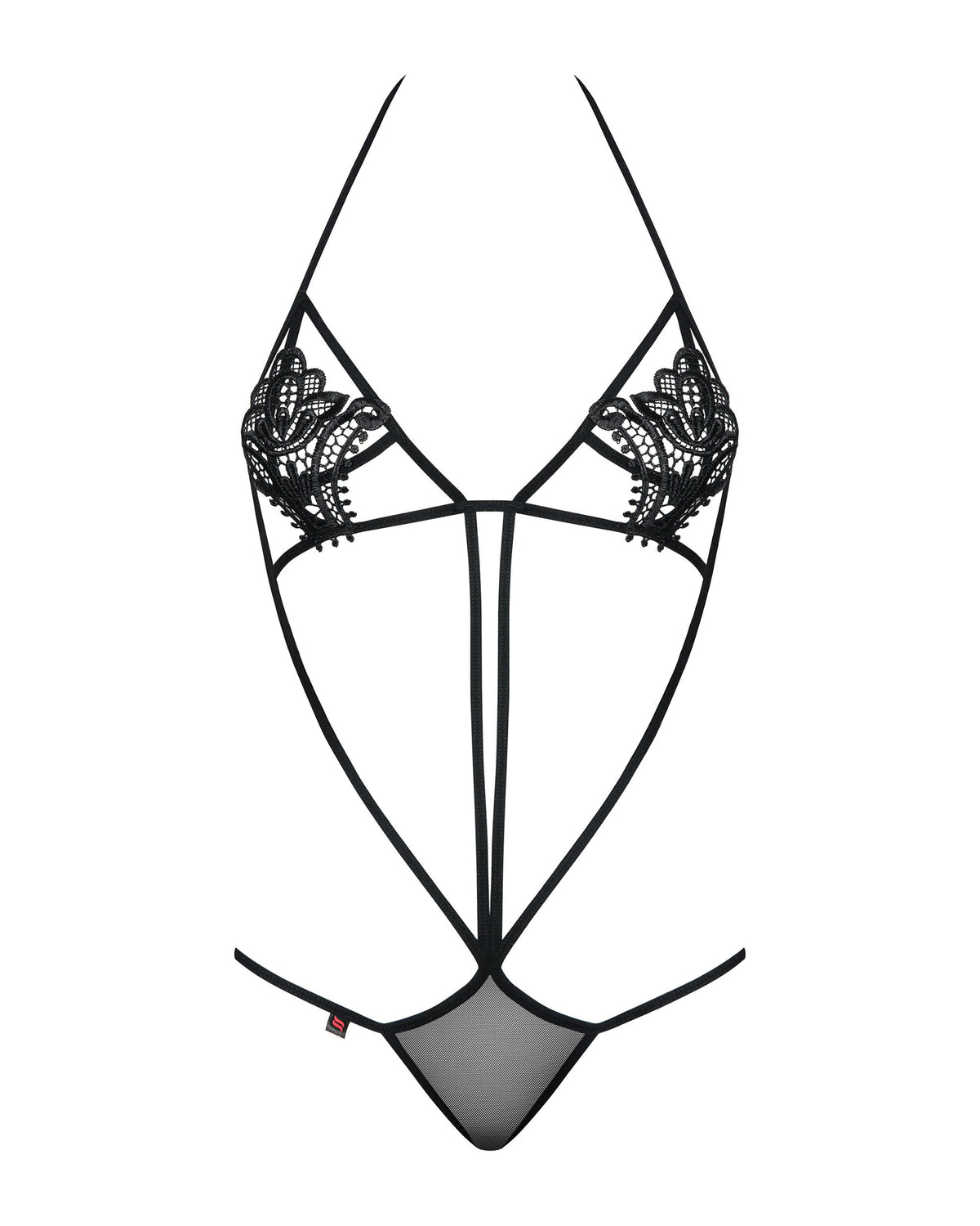 Amici Playsuit