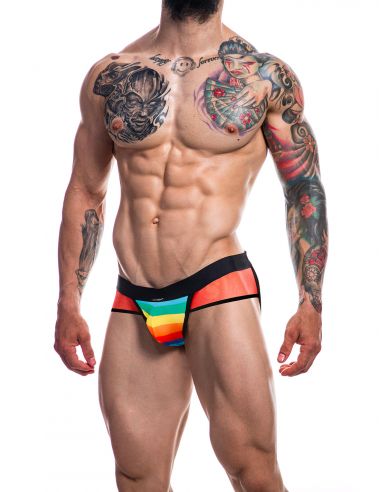 Gemischter Jockstrap