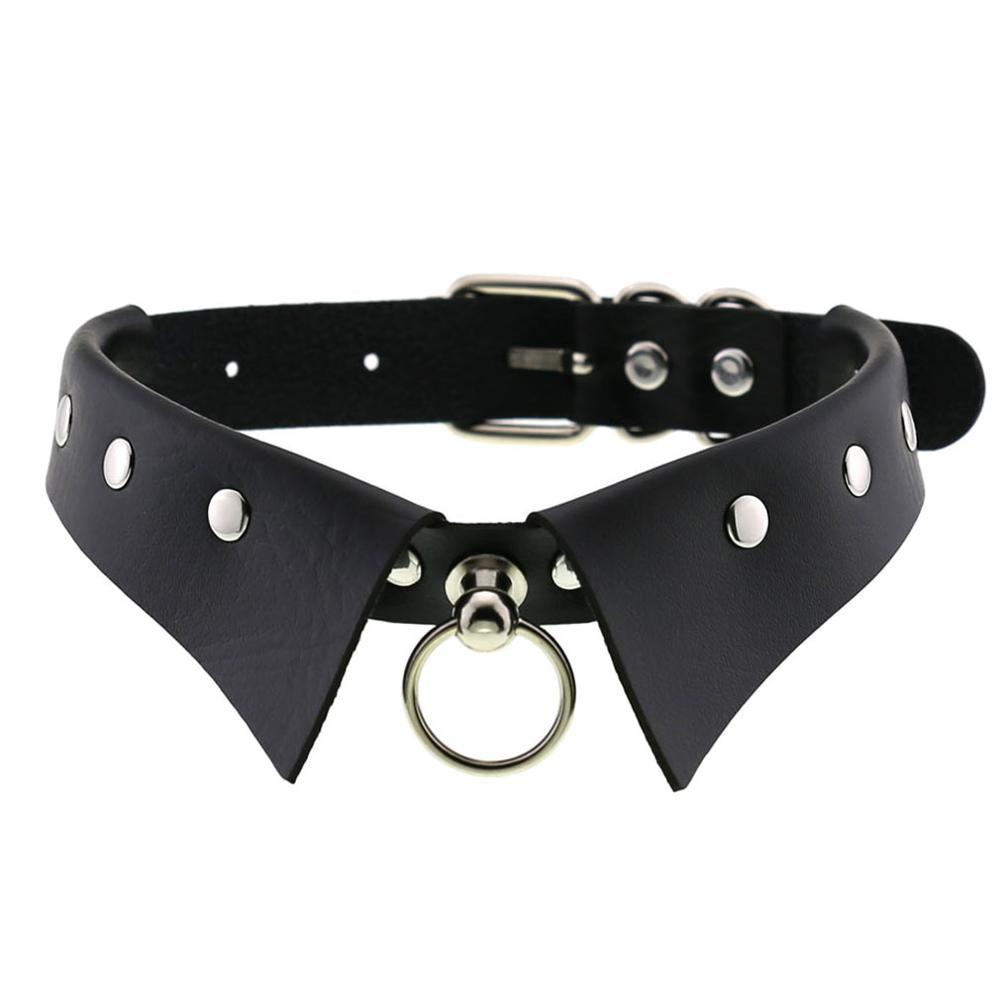 Collier ras du cou