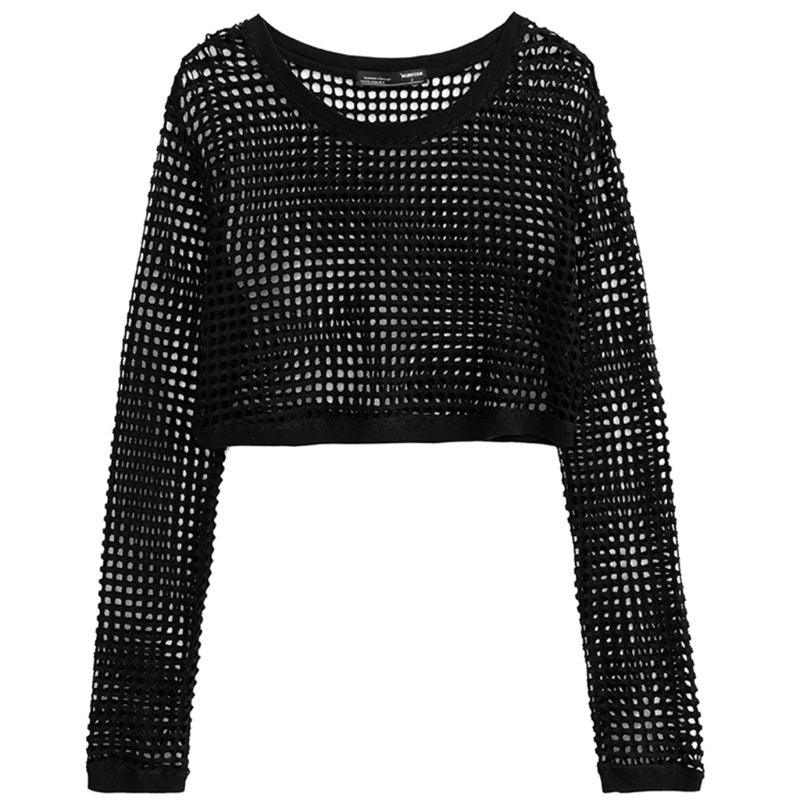 Crochet Cover Up